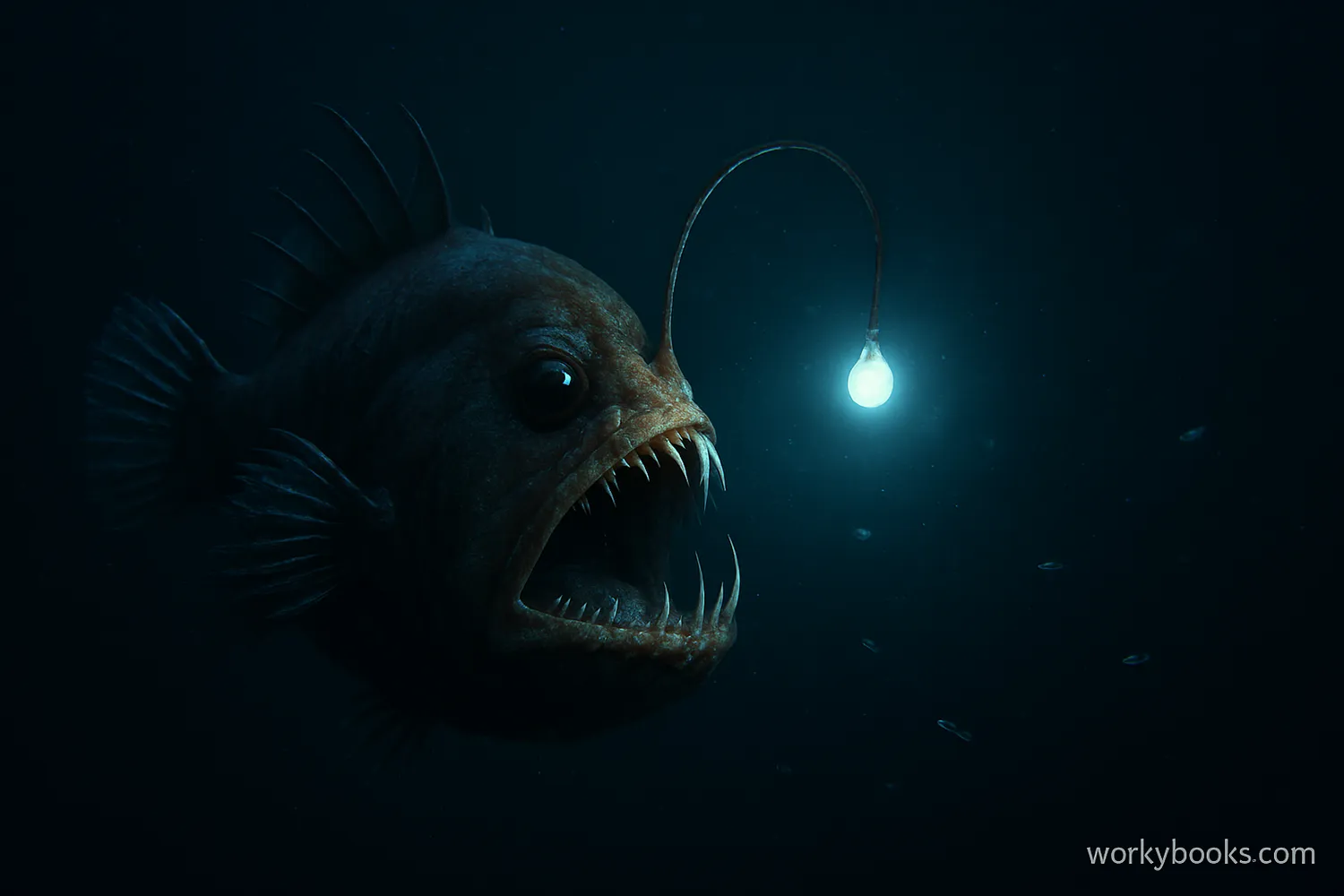 Bioluminescence 